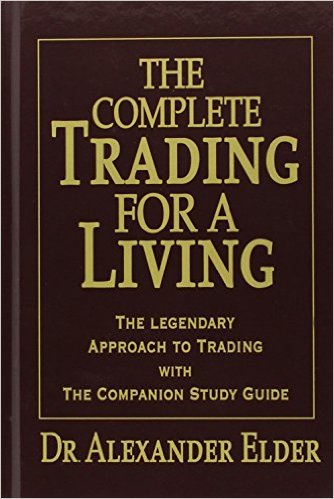 How to trade forex for a living