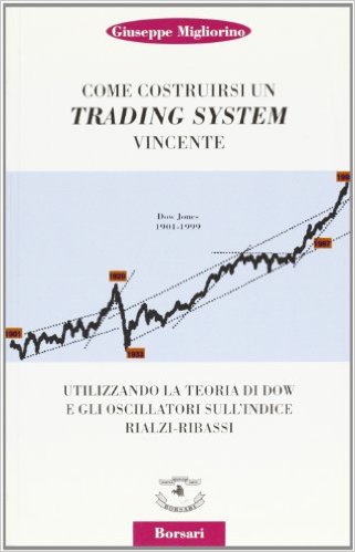 scrivere un trading system