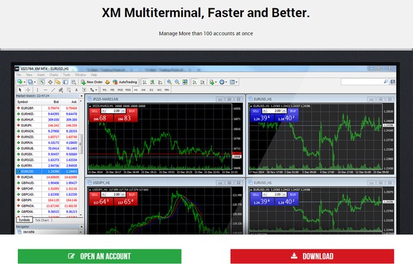 Is XM Forex broker reliable choice for traders? Answered here!