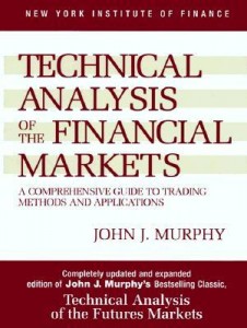 John J. Murphy Technical Analysis of the Financial Markets