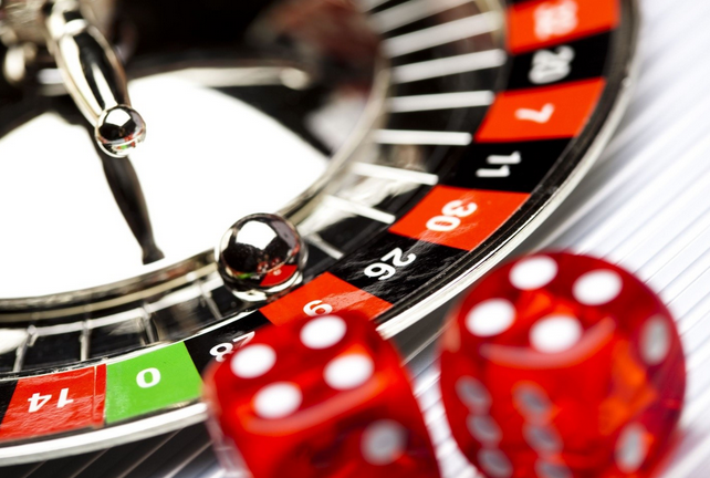 Casino strategies in trading