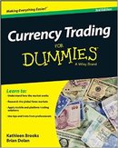 Currency Trading for Dummies by Kathleen Brooks and Brian Dolan