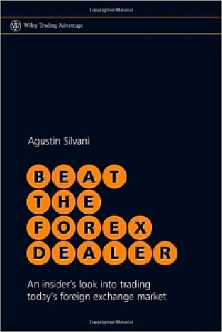 Agustin Silvani, Beat the Forex Dealer
