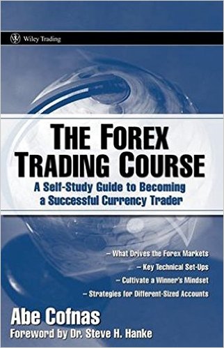 Abe Cofnas The Forex Trading Course