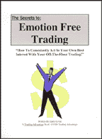 Larry Levin Emotion Free Trading