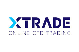 XTrade review logo