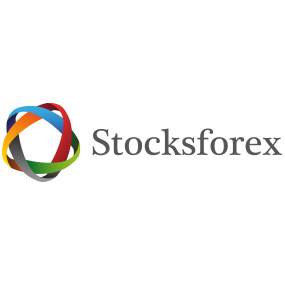 Stocksforex Review logo