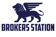 Brokers Station logo